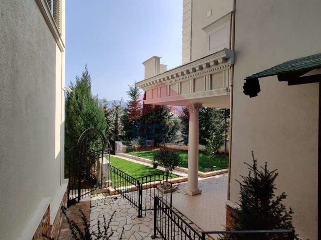 Villas modernes à vendre