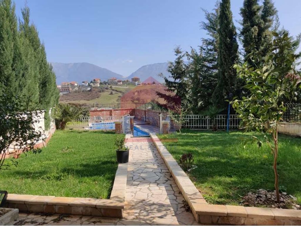 Villas modernes à vendre