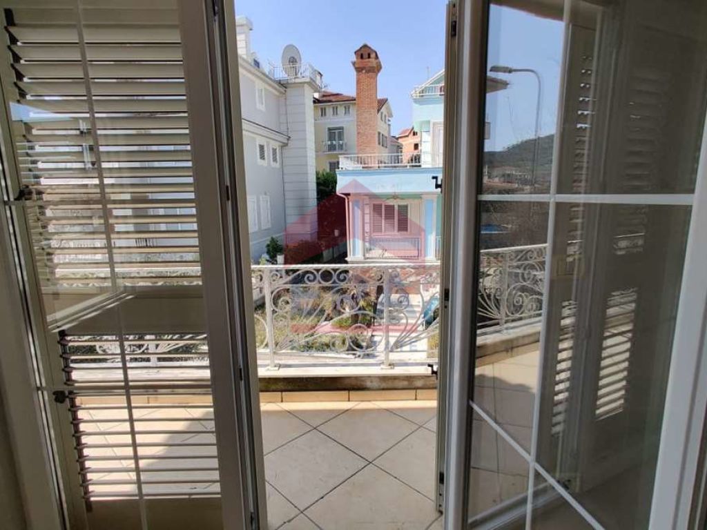 Villas modernes à vendre