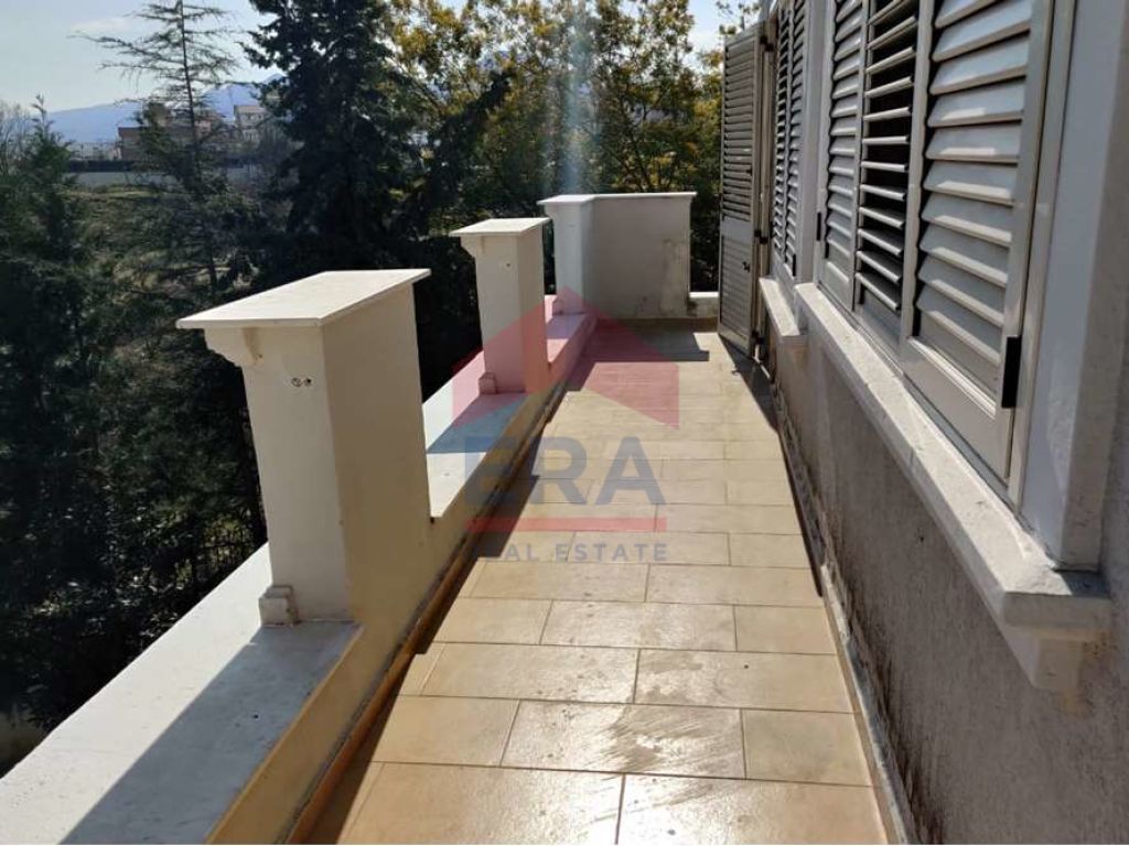 Villas modernes à vendre