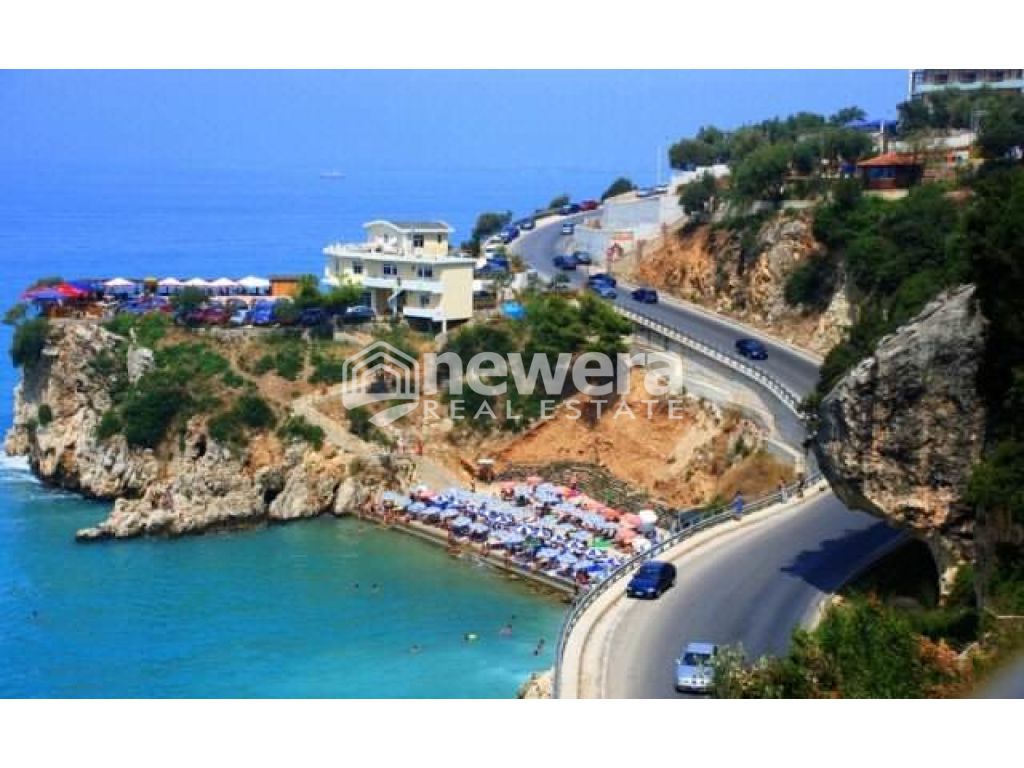 1+1 apartment zum verkauf in vlore