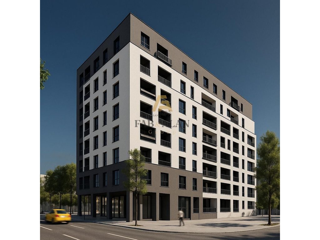 Sem apartamento 2+1 à venda!