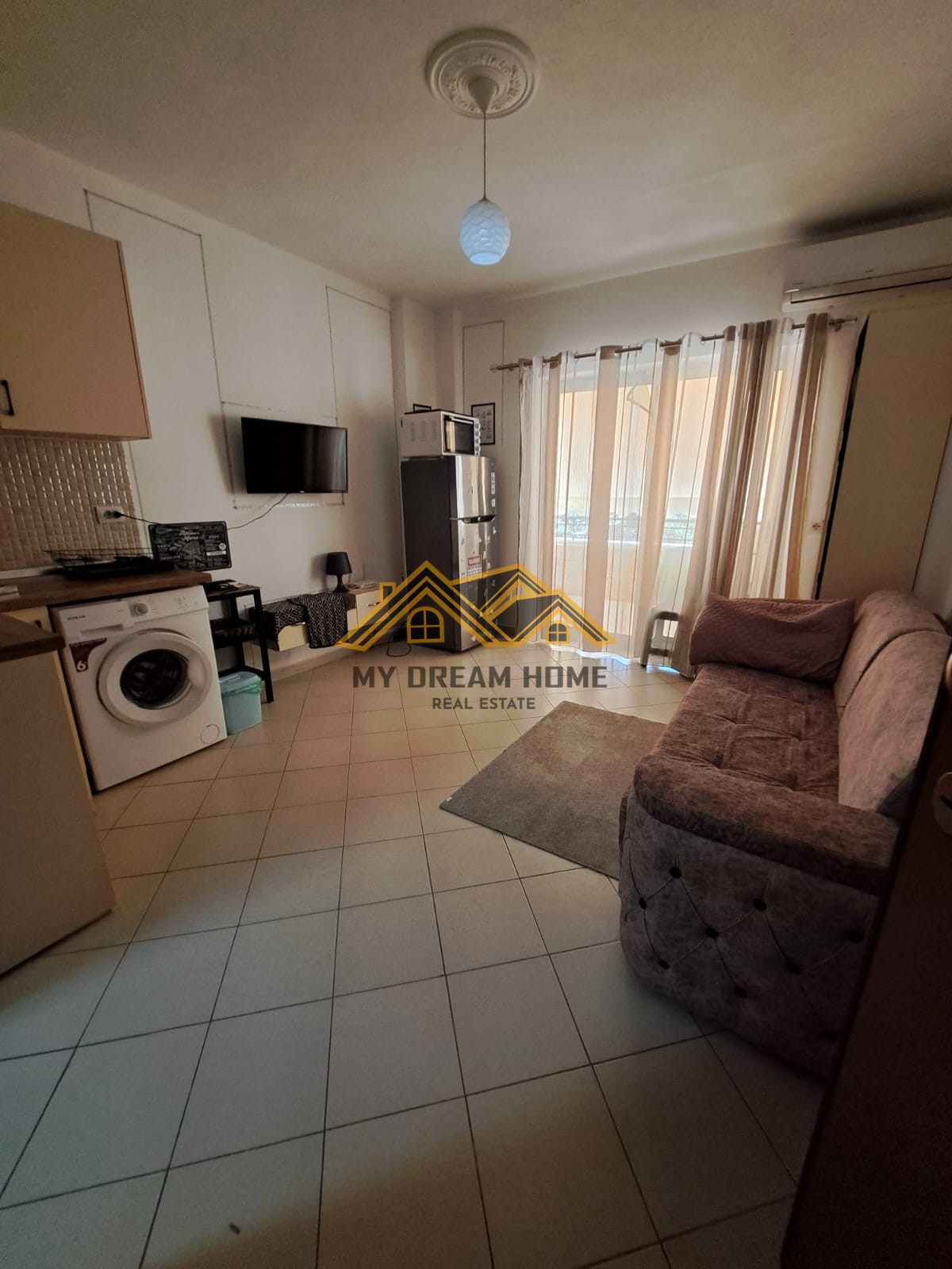 Studios à vendre à shkembi kavajes durres ! | my dream home real estate - albanie
