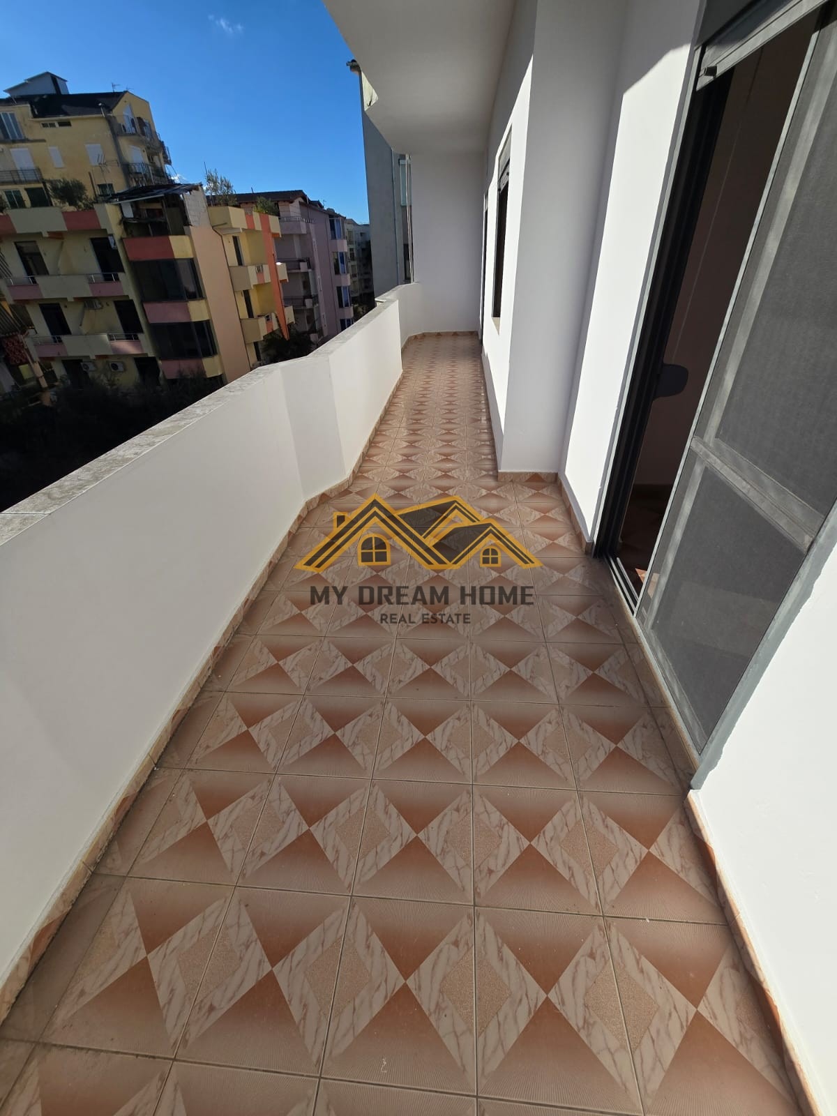 Appartamento in vendita 2+1+2 a golem | my dream home real estate - albania