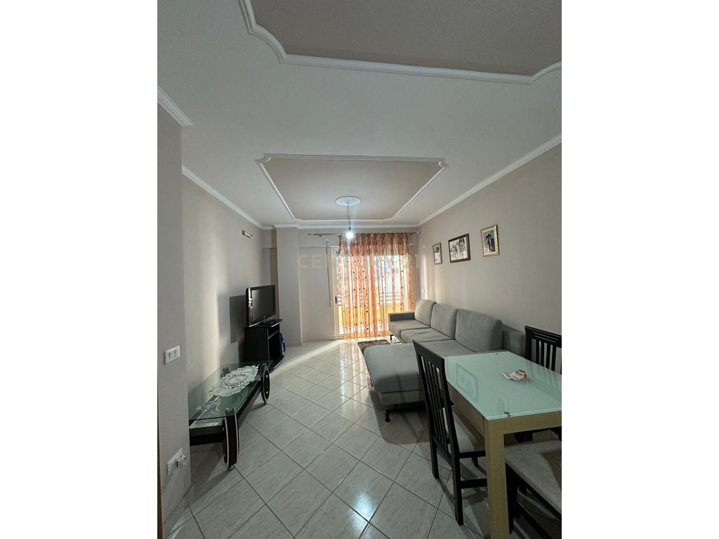 Appartamento 2+1 in vendita a plazh iliria, Durrës