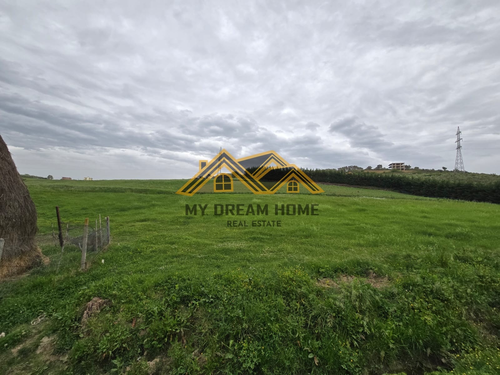 Land for sale in arapaj, Durrës!!! | my dream home real estate - albania