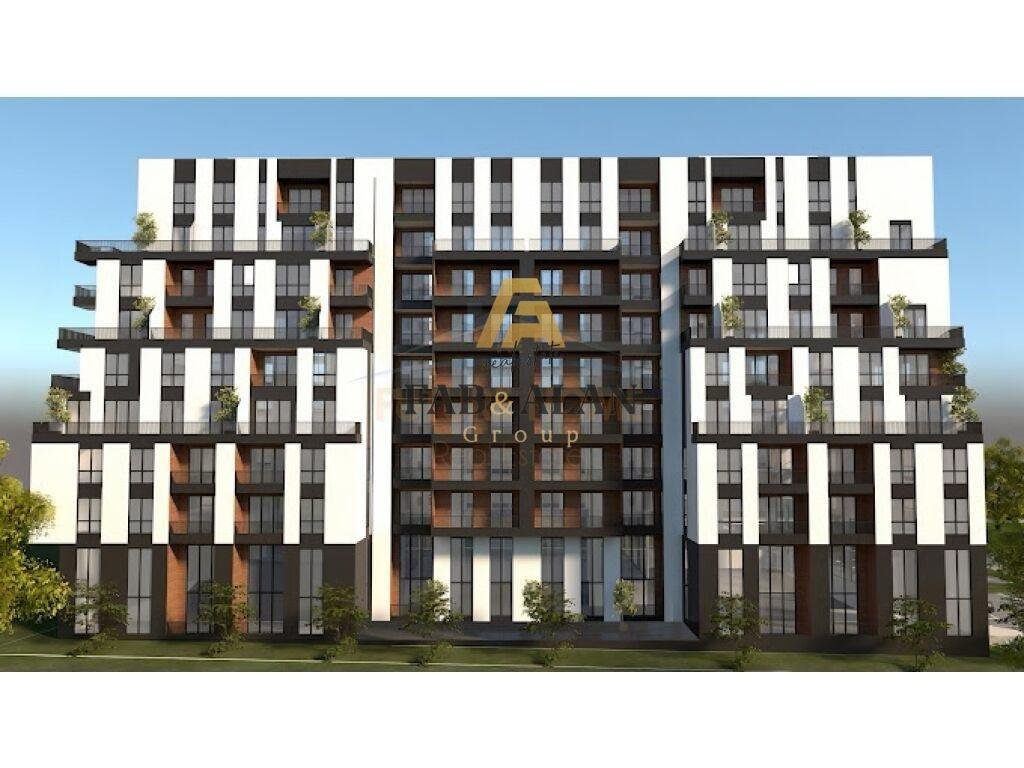 One bedroom apartment for sale!