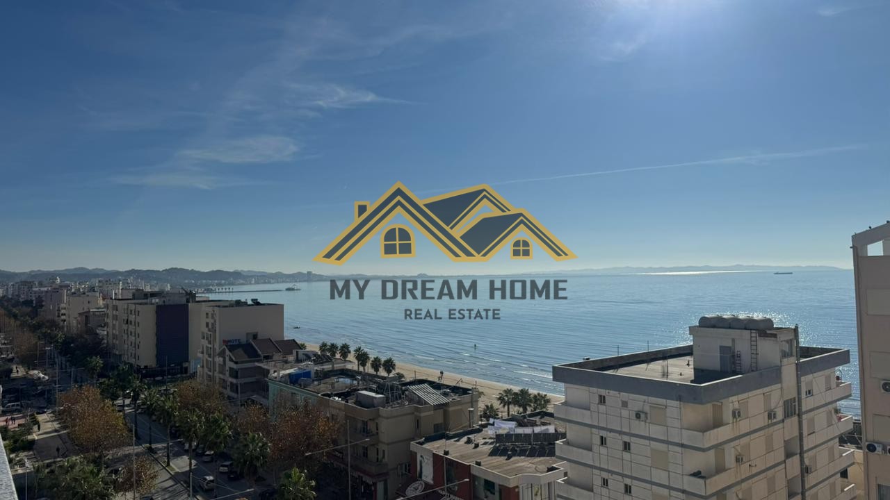 Zu mieten super apartment am strand | my dream home real estate - albanien
