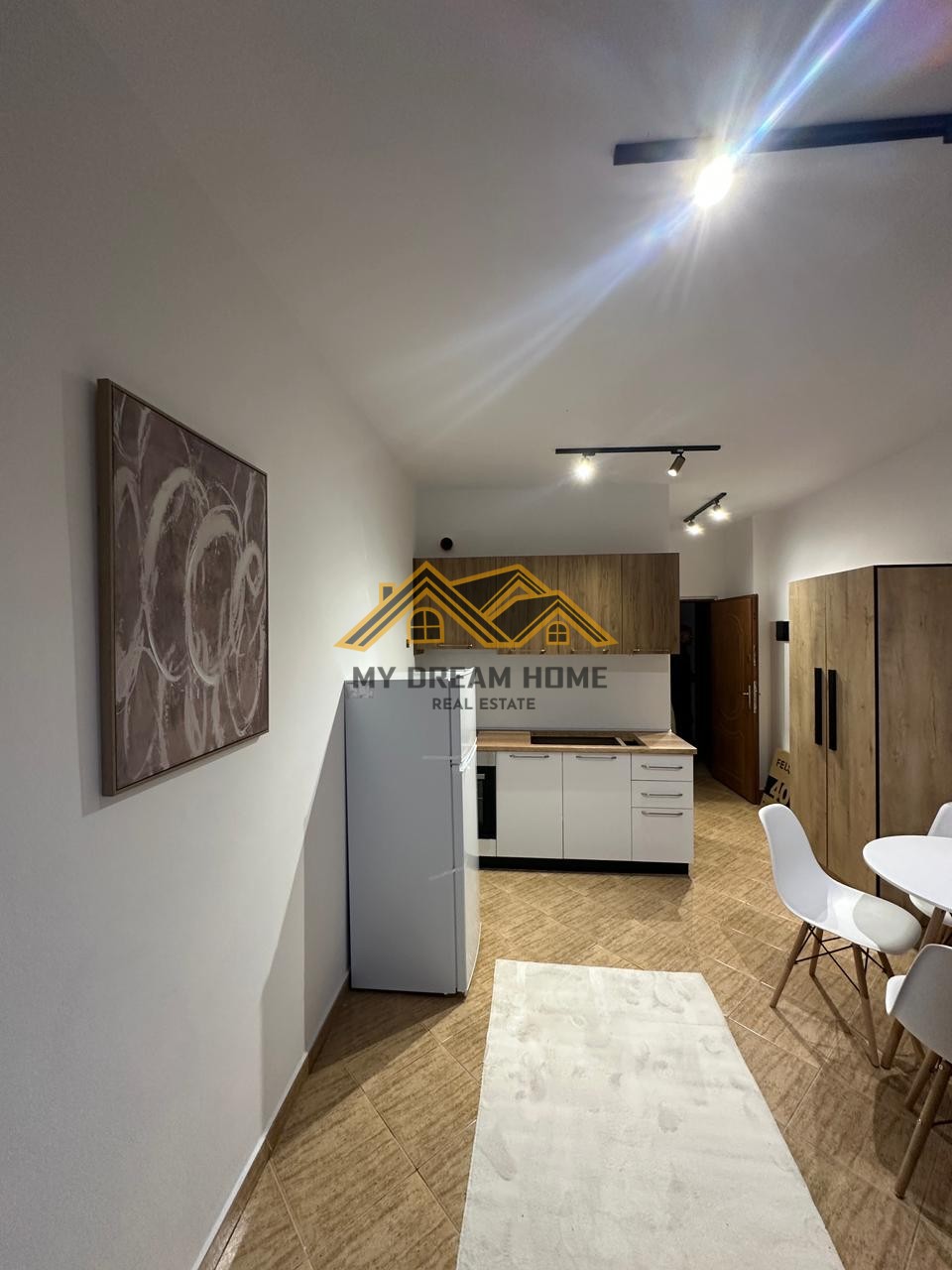 Monolocale in vendita vicino a shkembi kavajes durres | my dream home real estate - albania