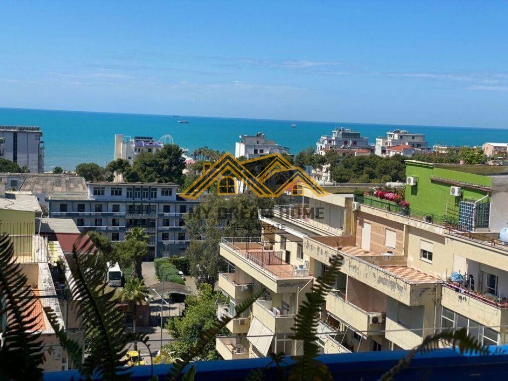 Apartamento 1+1 en iliria playa, ¡en venta! | my dream home real estate - albania
