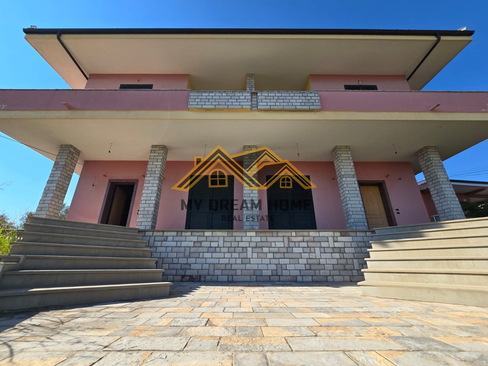 Villa in vendita a shijak !! | my dream home real estate - albania