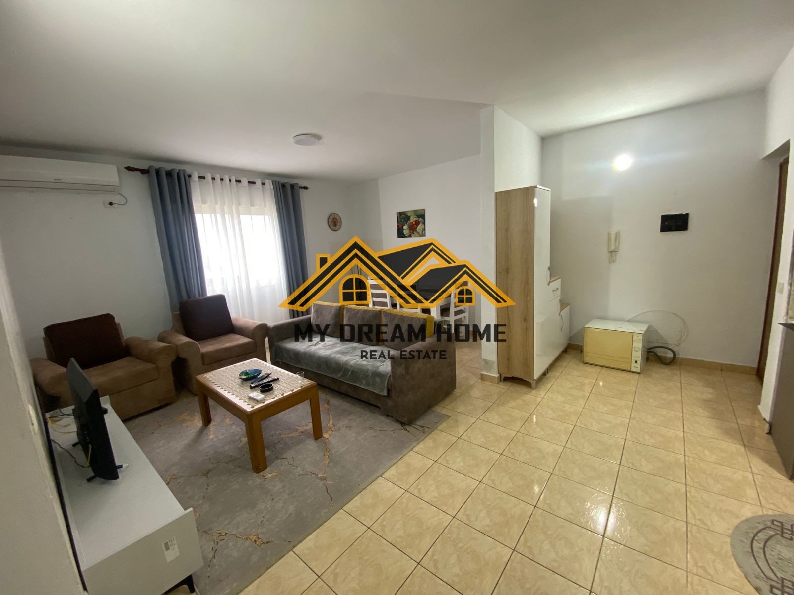 Shitet apartament 2+1+2 vila zogut | my dream home real estate - albania