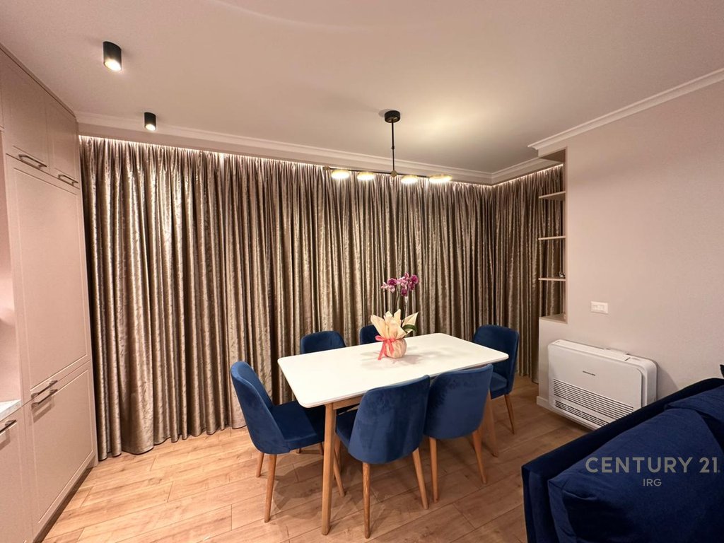 Appartamento 3+1 con posto auto in via jordan misja! (2)