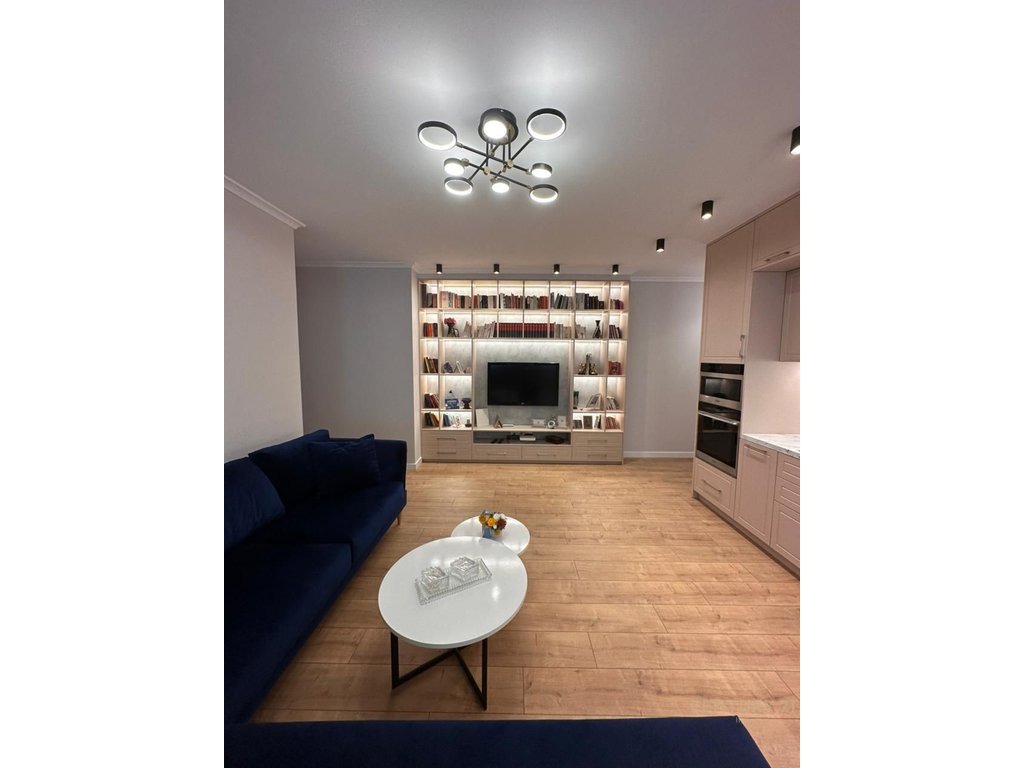 Appartamento 3+1 con posto auto in via jordan misja! (3)