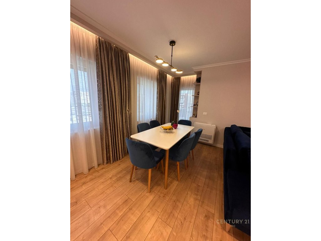 Appartamento 3+1 con posto auto in via jordan misja! (4)