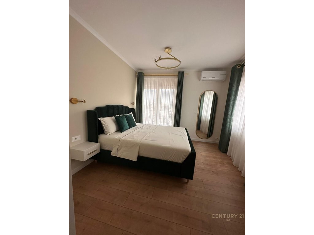 Appartamento 3+1 con posto auto in via jordan misja! (5)