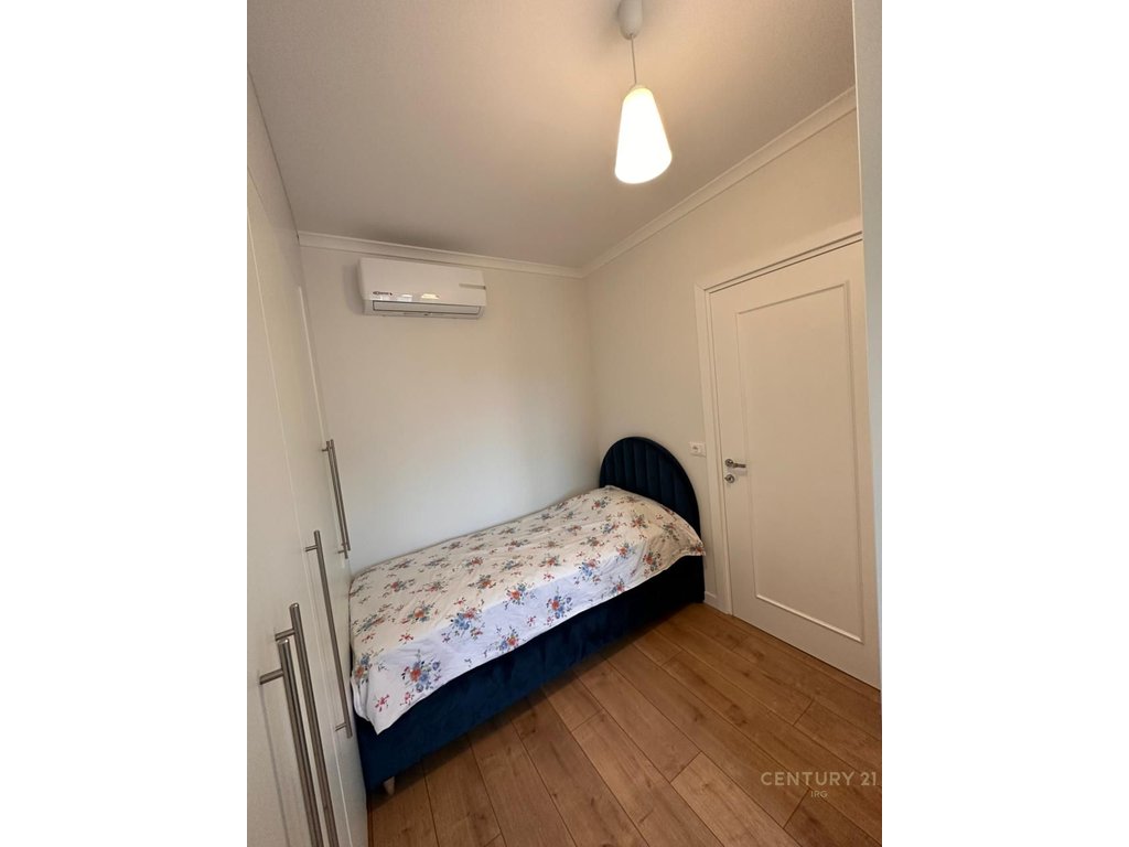 Appartamento 3+1 con posto auto in via jordan misja! (7)