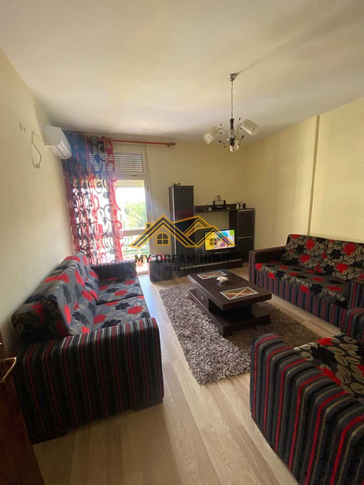 Apartament 1+1 për qera në plazh, Durrës | my dream home real estate - albania