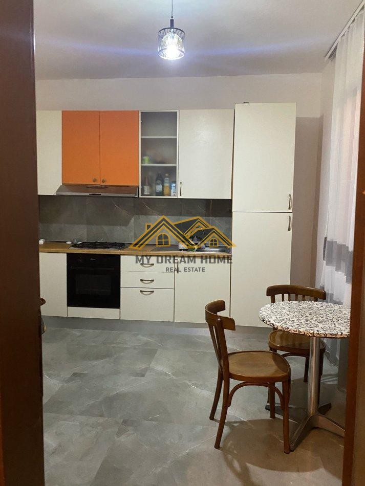 Aluga-se térreo de uma vila perto do tribunal | my dream home real estate - albânia