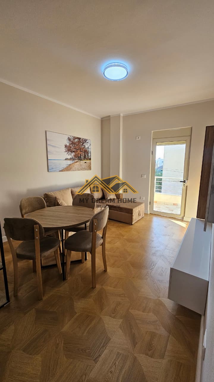 Shitet apartament 1+1 plazh durres | my dream home real estate - albania