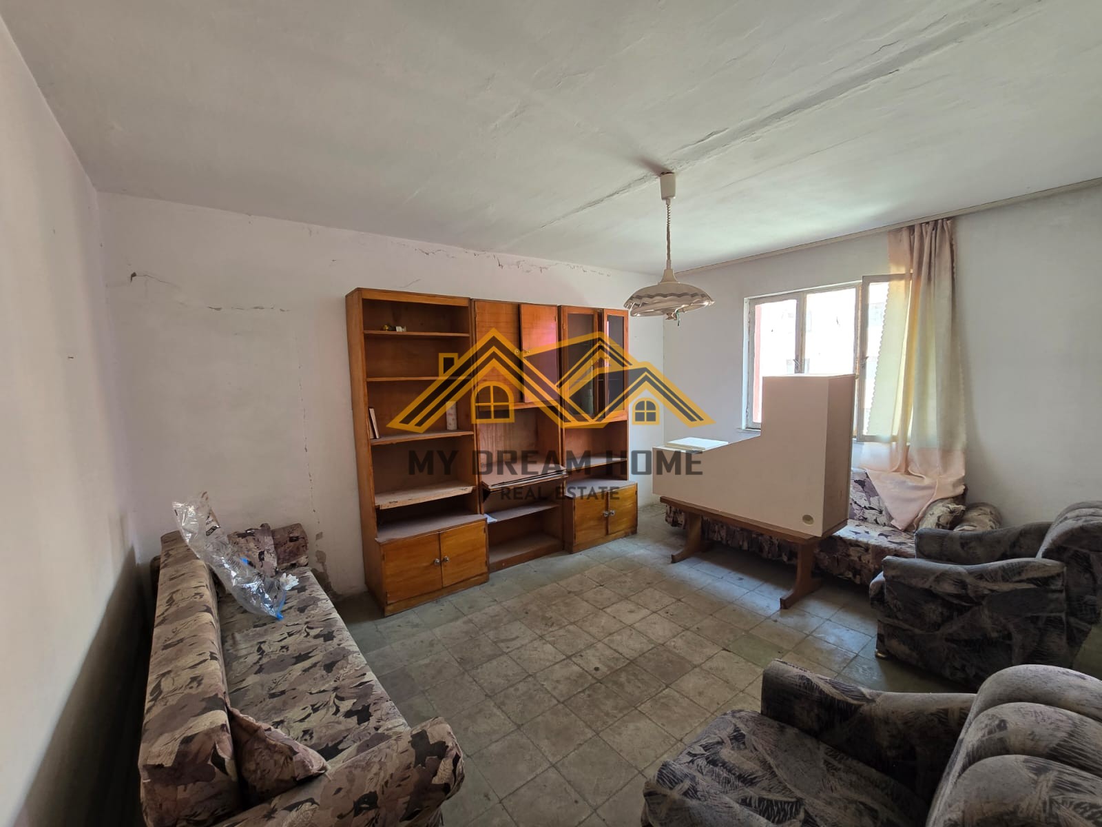 Apartamento 3+1+almacén en venta cerca de vala park en durres! | my dream home real estate - albania