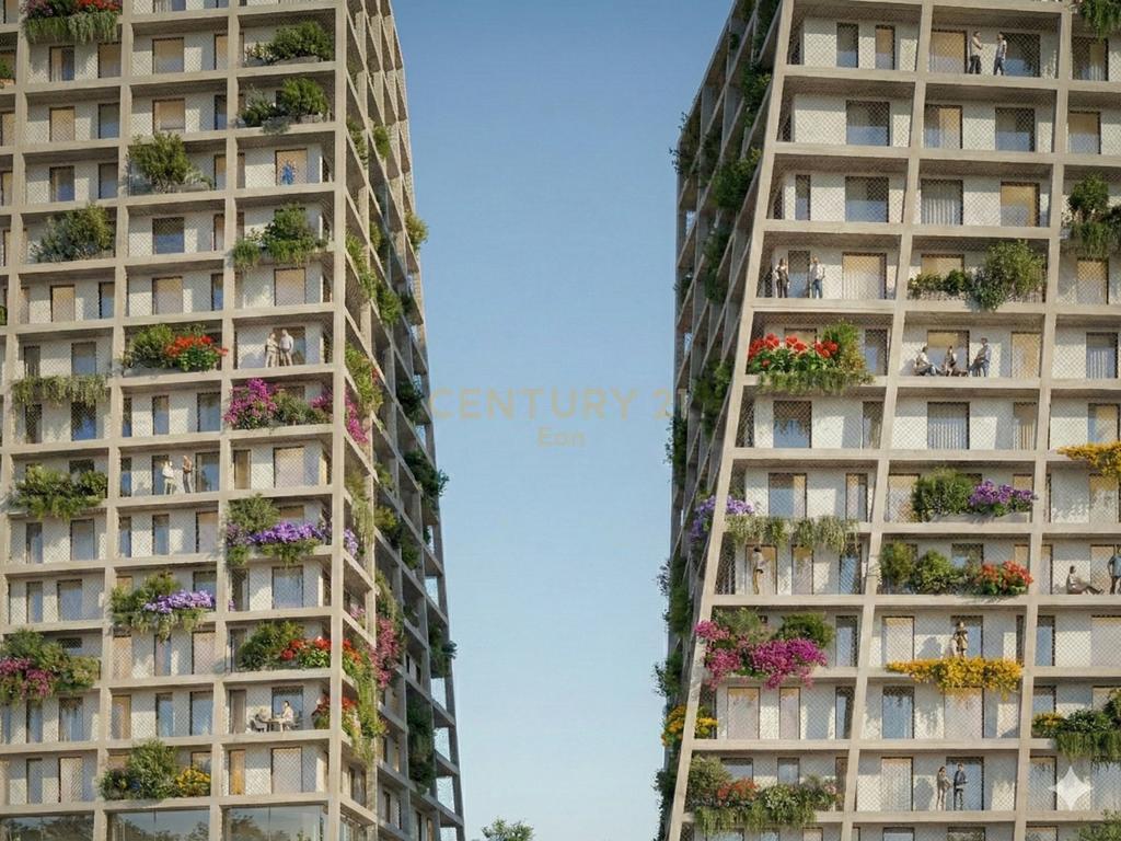 Commercial space for sale on hekurudha beach, 20 m from the Durrës sea