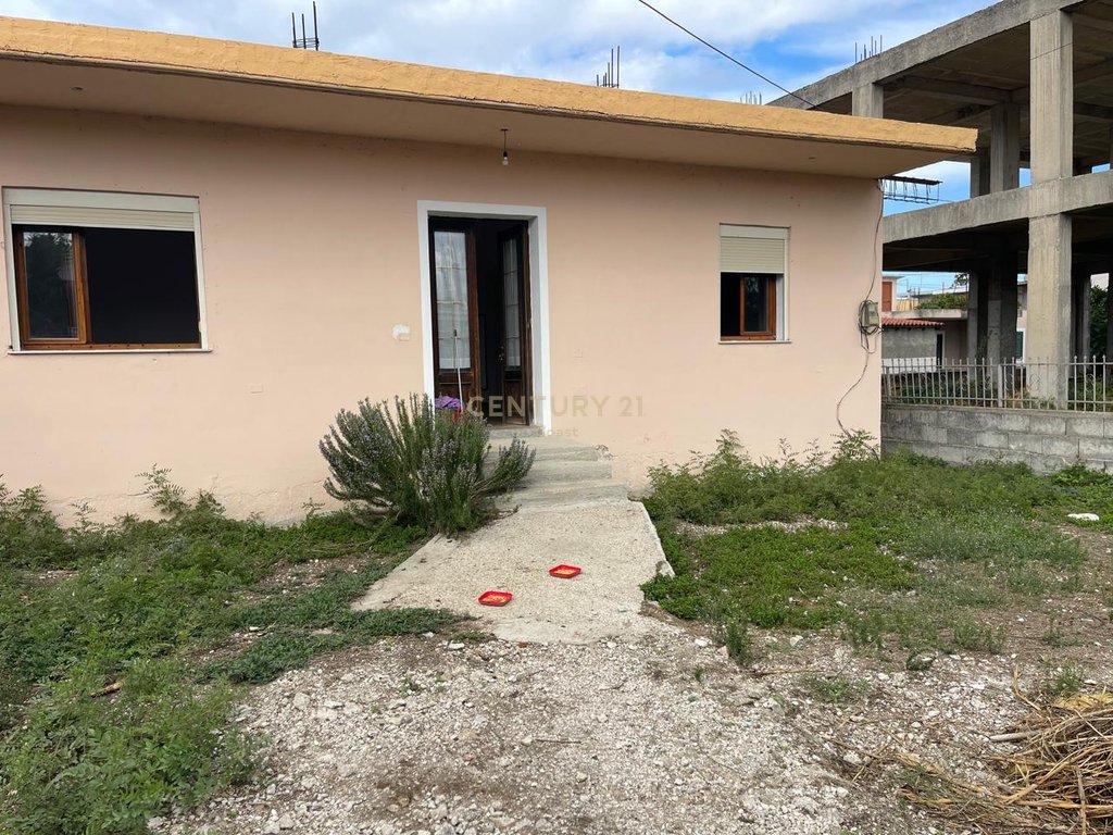 Einfamilienhaus zu verkaufen in fushë të druve, Vlorë!!