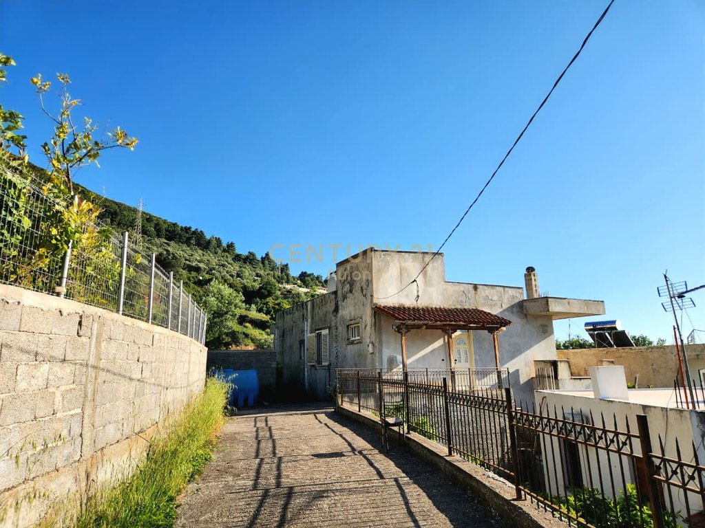Einfamilienhaus zu verkaufen in fushë të druve, Vlorë!!