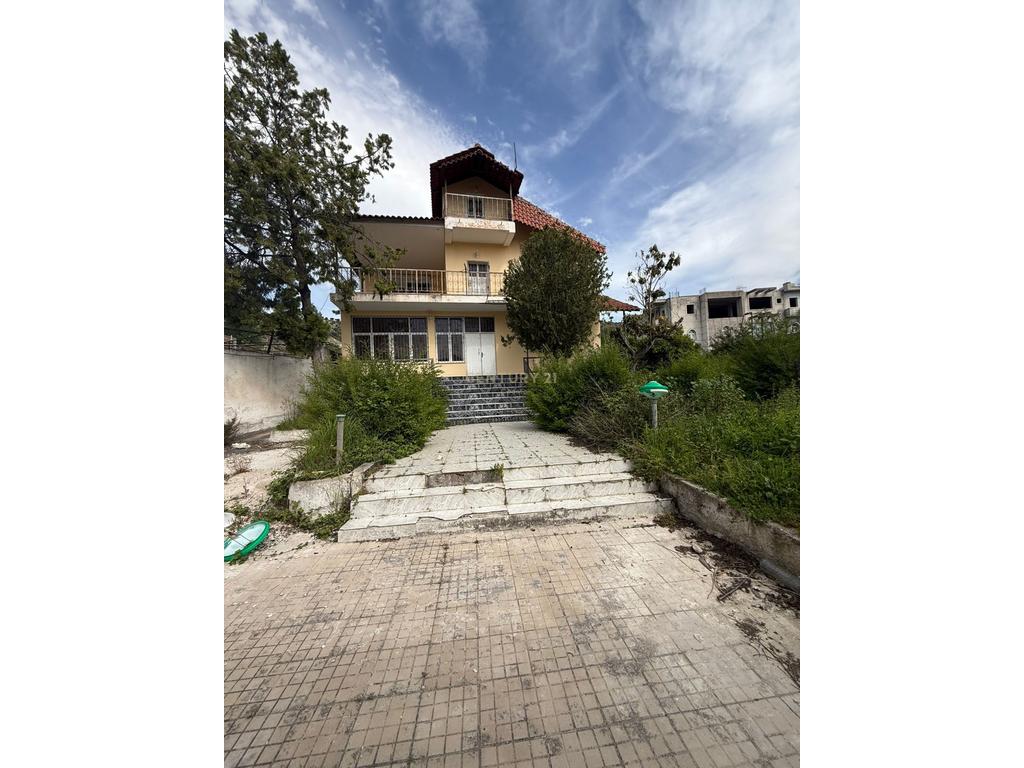Einfamilienhaus zu verkaufen in fushë të druve, Vlorë!!
