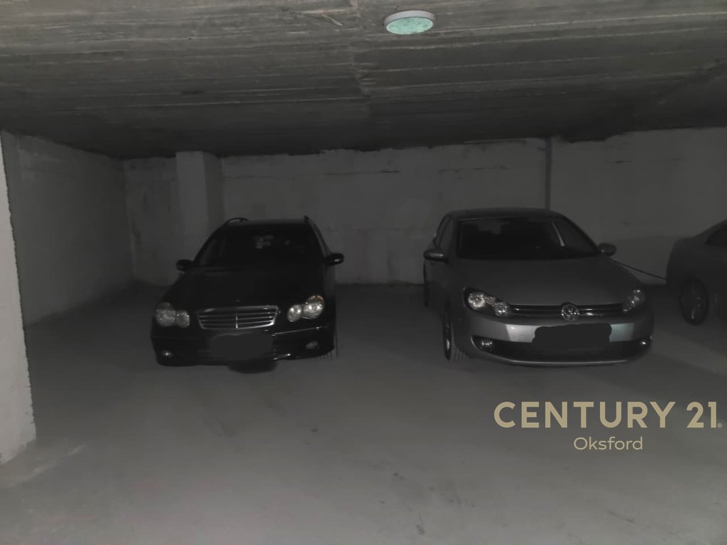 3 vagas de estacionamento à venda no hospital americano 2