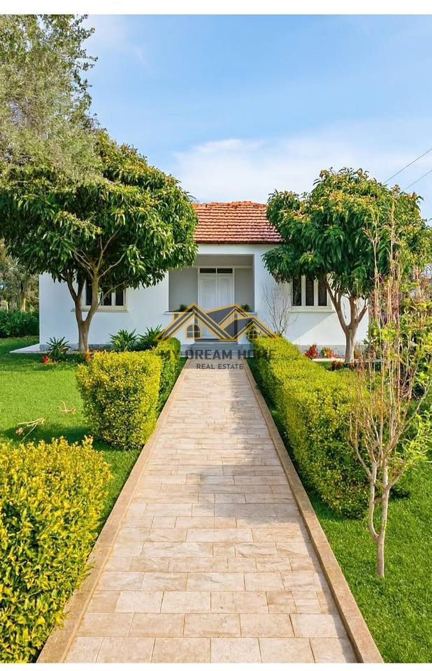 Vendu, maison privée, sukth, durres. Pour rénovation | my dream home real estate - albanie