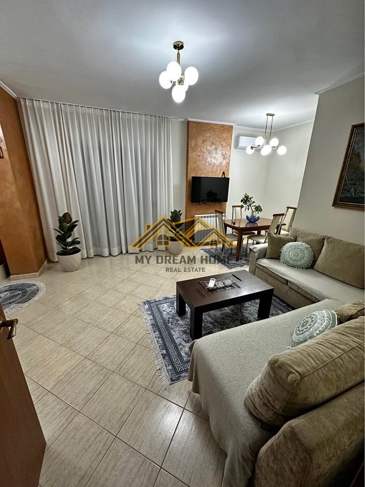 À louer : Appartement 2+1+2 dans la zone ish-rajoni | my dream home real estate - albanie