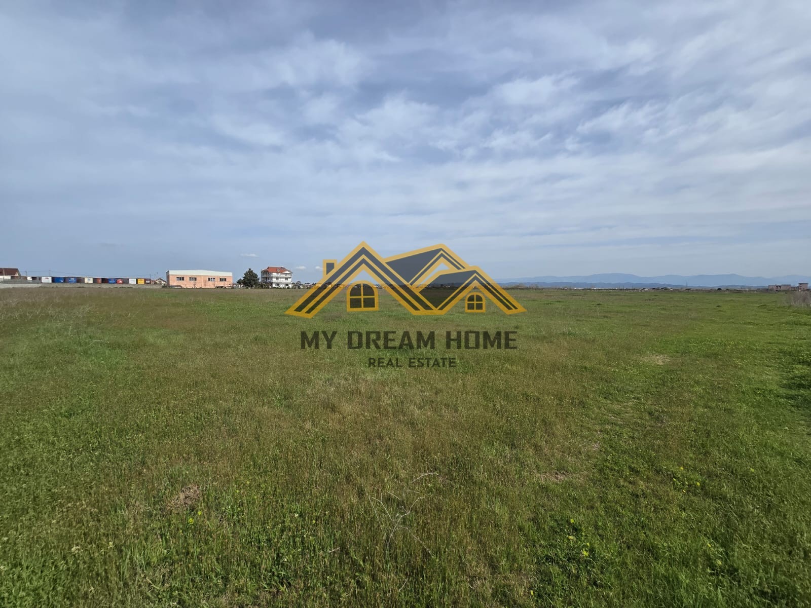 Grundstück zu verkauf in xhafzotaj-durres! | my dream home real estate - albanien