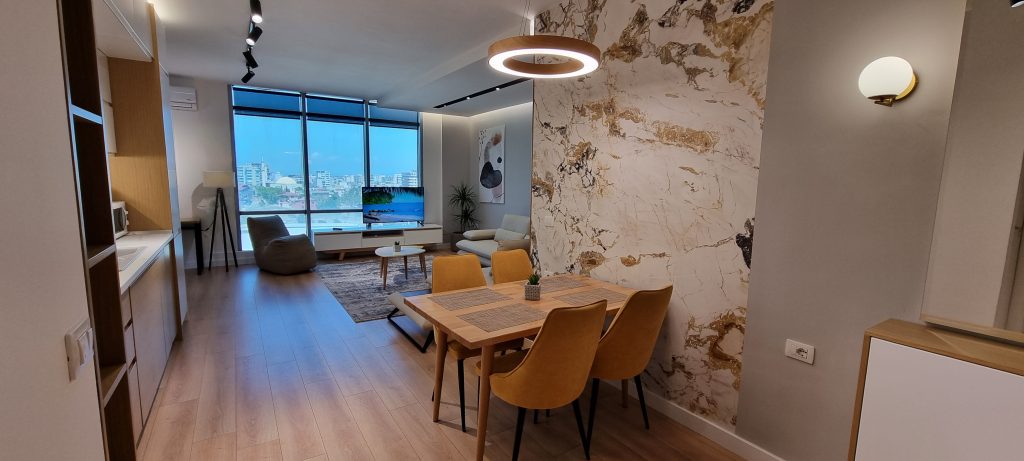 Appartamento di lusso in affitto a vollga, durazzo | my dream home real estate - albania