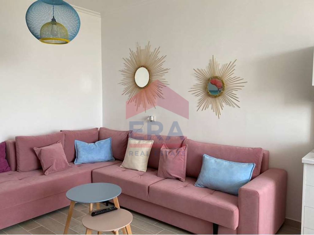 Appartements 1+1 à vendre - spille