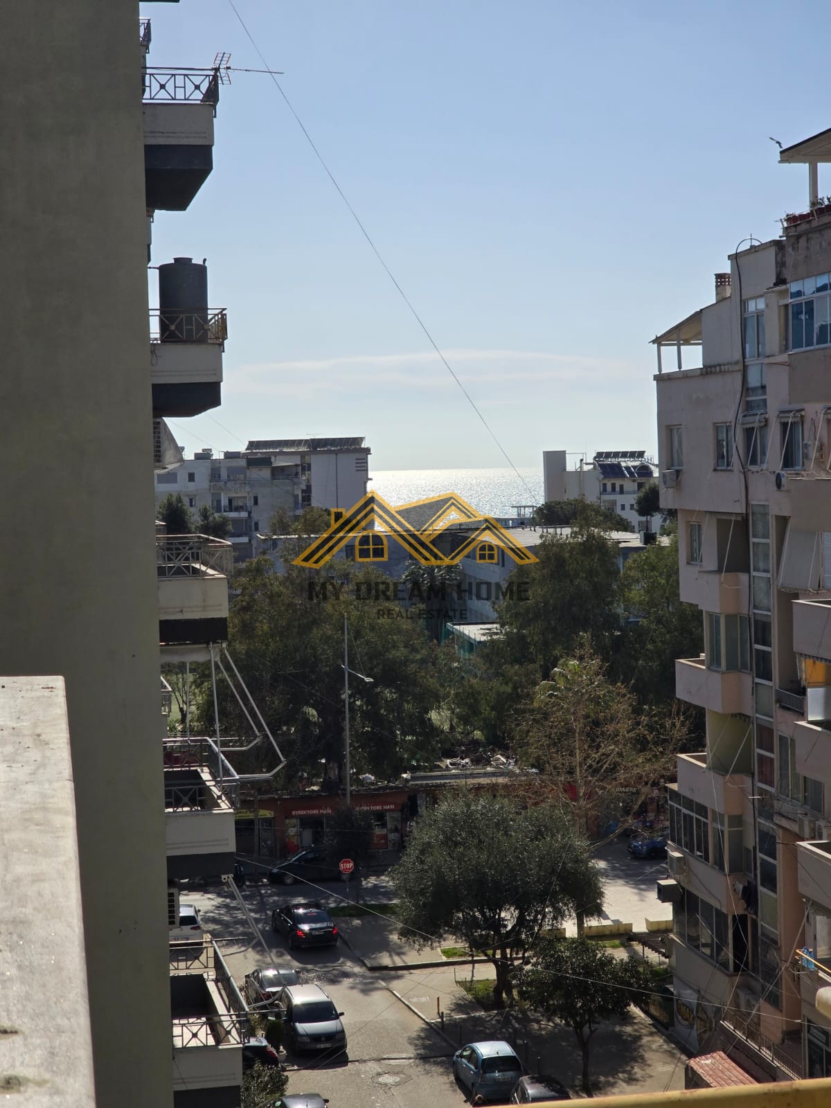 For rent apartment 1+1 iliria beach durres! | my dream home real estate - albania