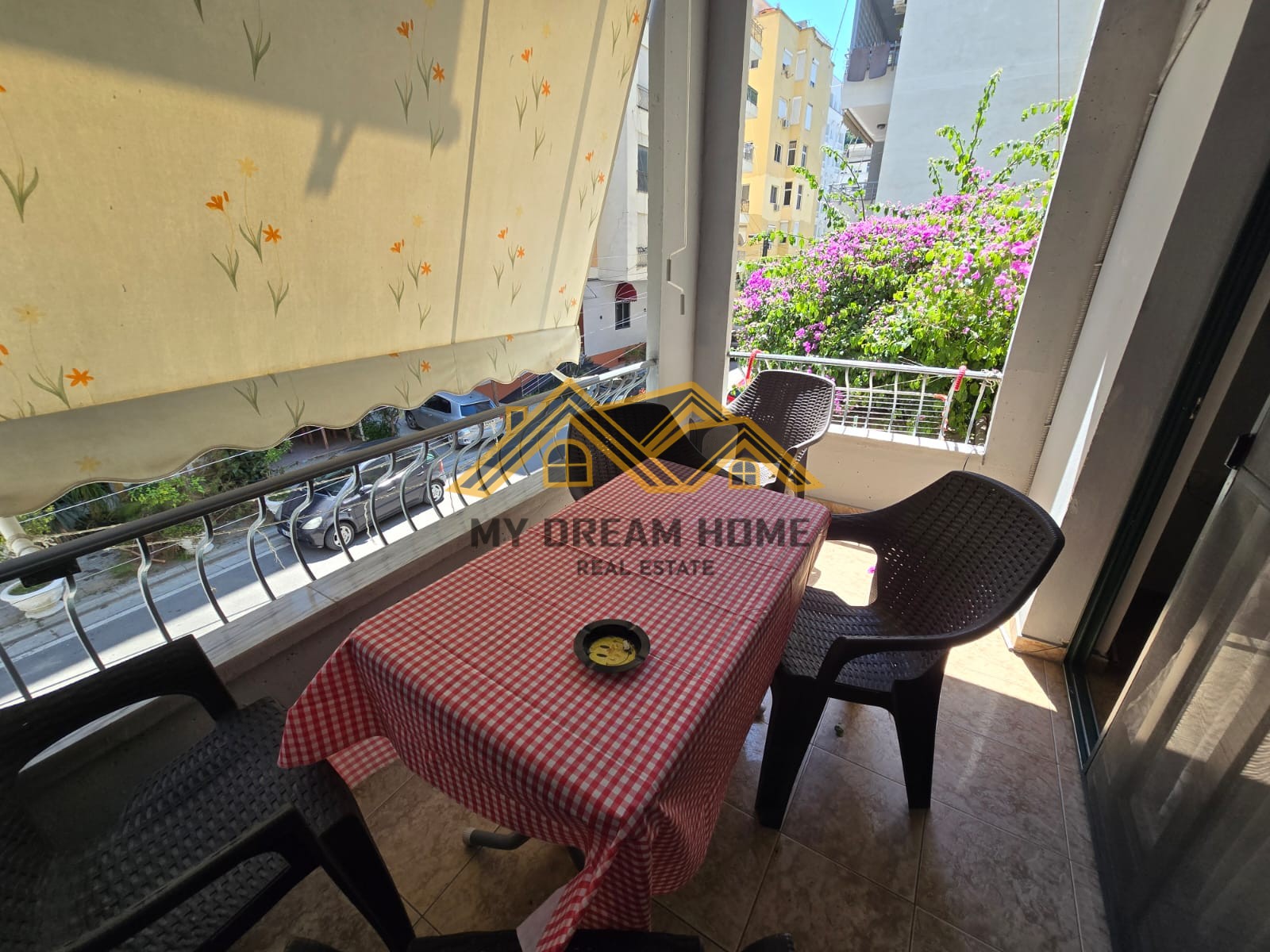 Apartamento 1+1 en alquiler en shkembi kavajes, Durrës | my dream home real estate - albania