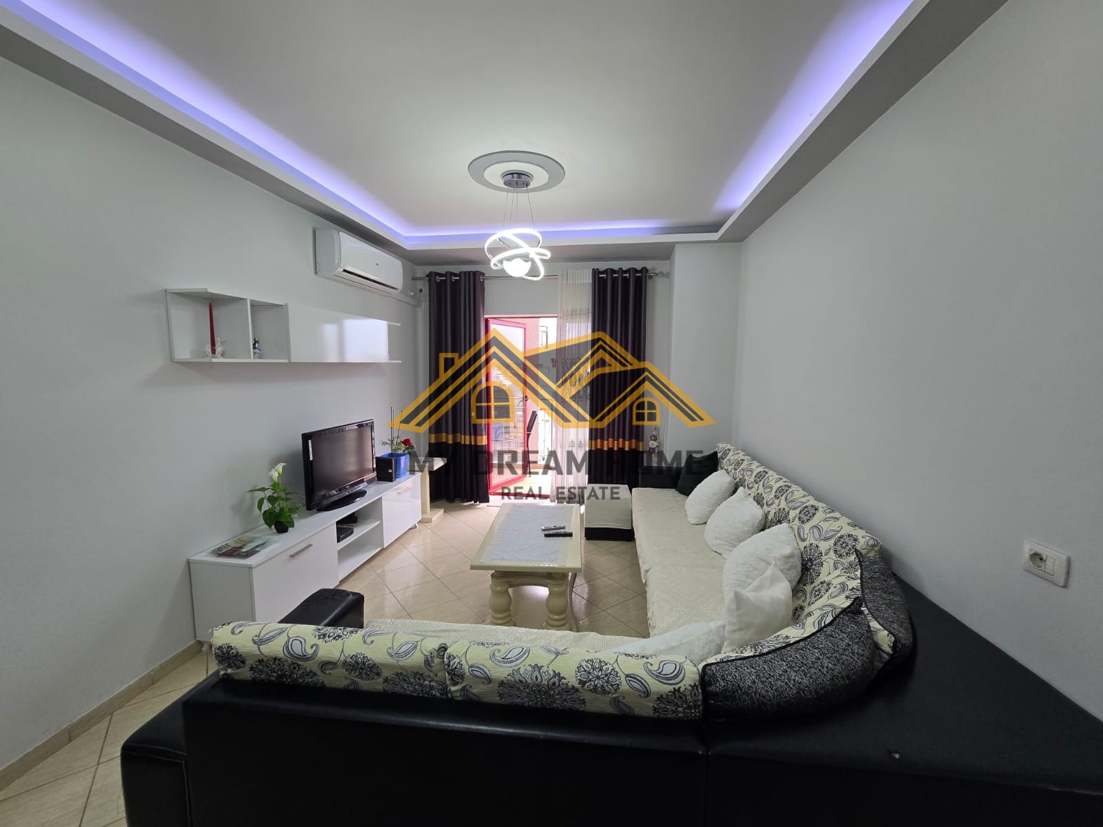 Appartamento in affitto 2+1 spiaggia, durres. | my dream home real estate - albania