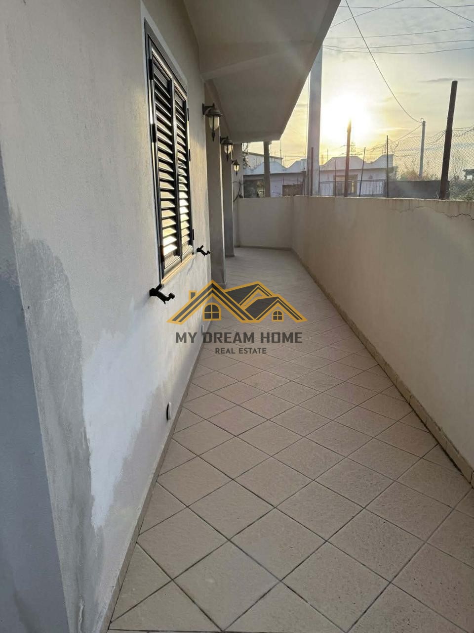 Casa en venta en shkozet durres! | my dream home real estate - albania