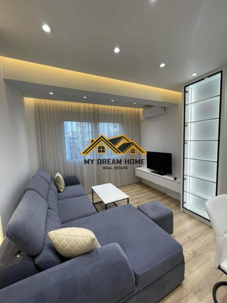 Piso en venta 1+1 playa roja, playa durres. | my dream home real estate - albania