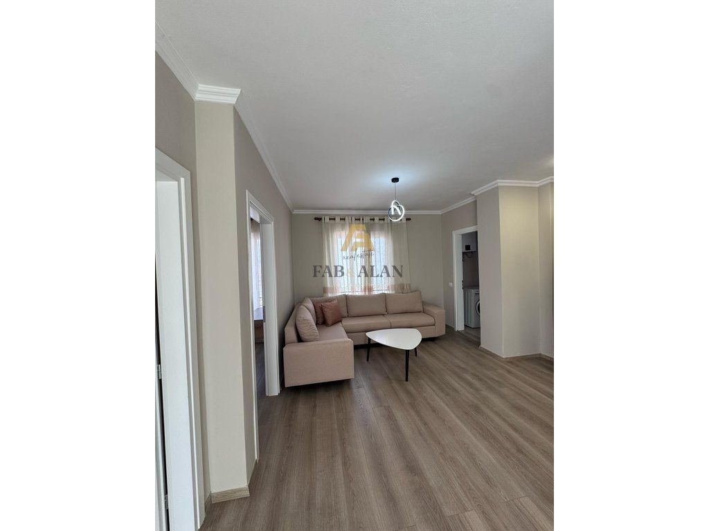 Neues haus zum mieten! 2+1 wohnung!