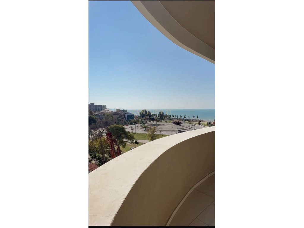 Apartamento 2+2+2t+balcón en venta en golem, Durrës - 181.170€ | 109.8 m²