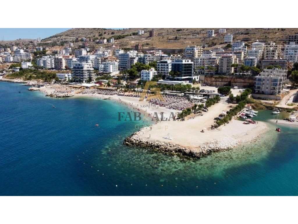 Ne sarande toke prima vendita 1250 metri quadrati!