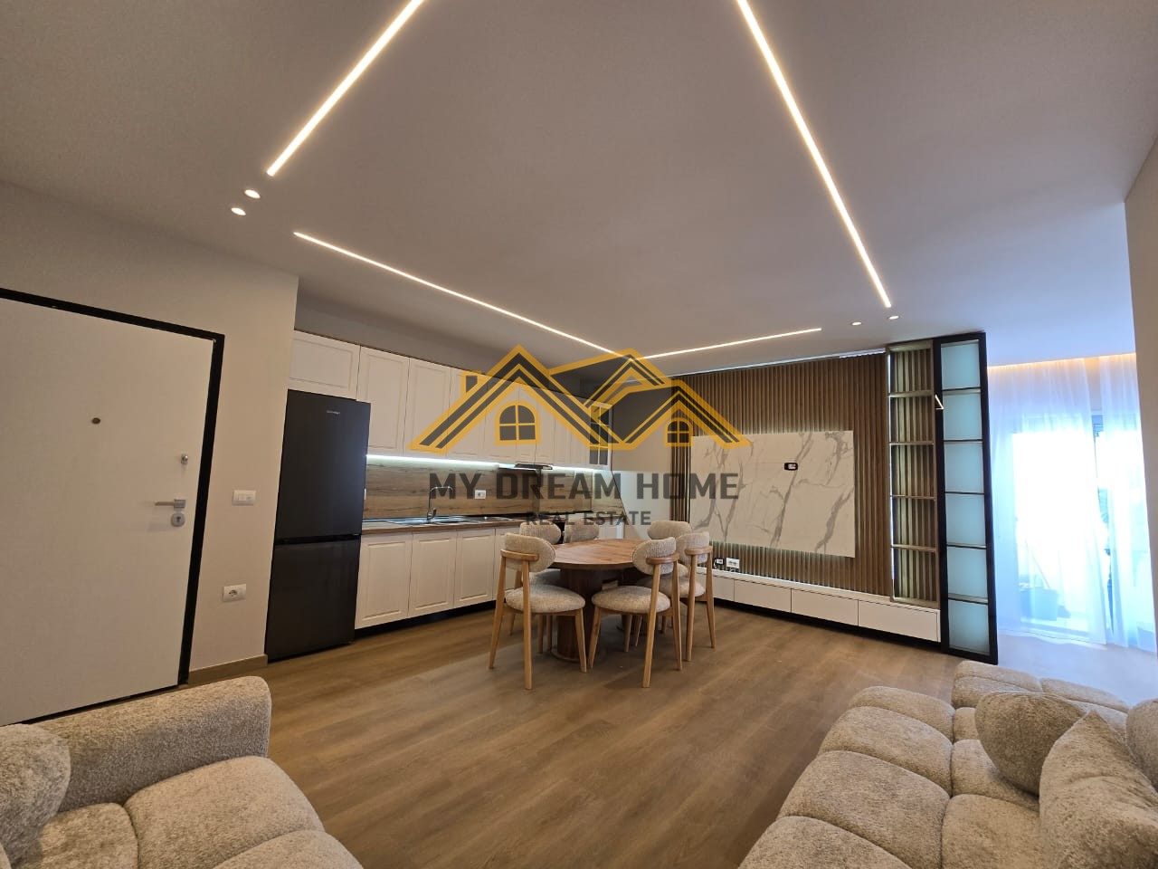 Vendesi super appartamento a golem! | my dream home real estate - albania