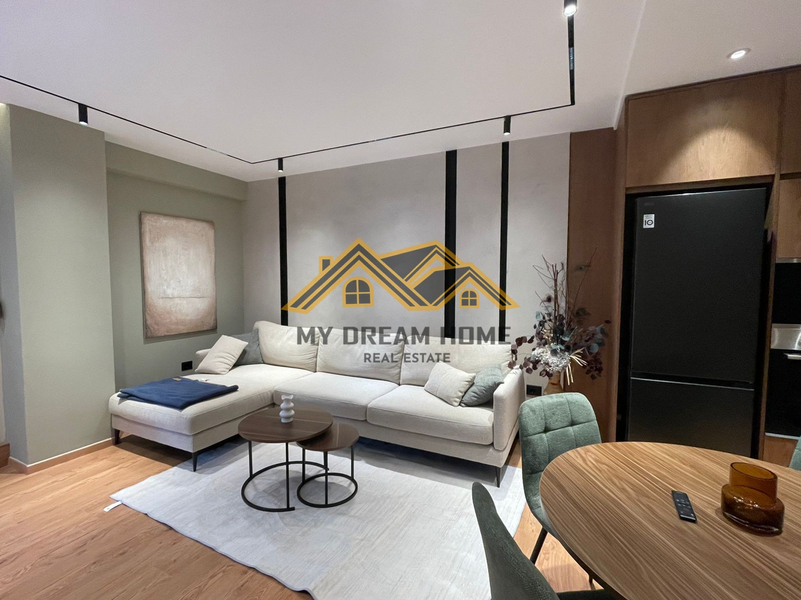 Shitet apartament 1+1 plazh tek hotel adriatik! | my dream home real estate - shqipëri