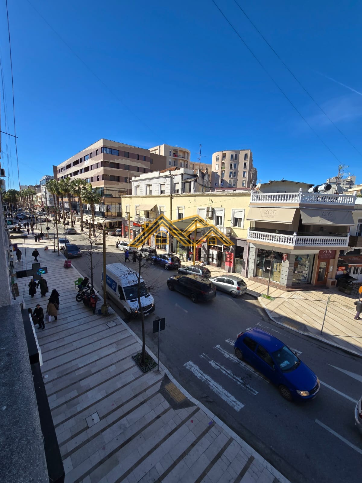 Appartamento in vendita 2+1 nel centro di durres! | my dream home real estate - albania
