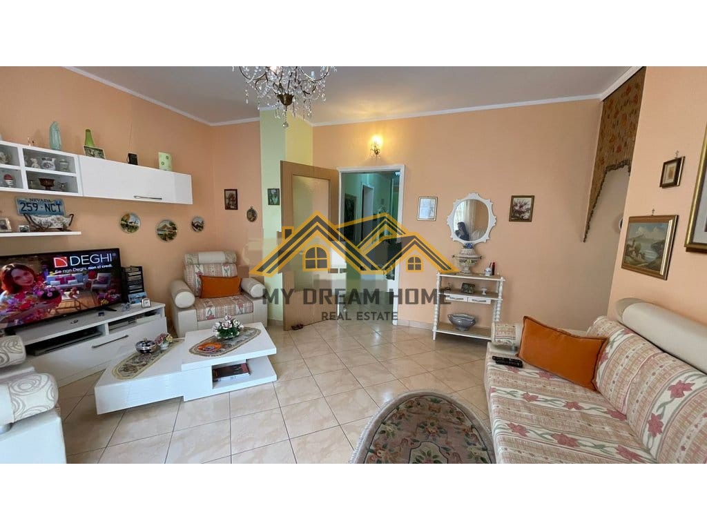 Appartement 2+1+2t+2b et dépôt à vollga, durres ! | my dream home real estate - albanie