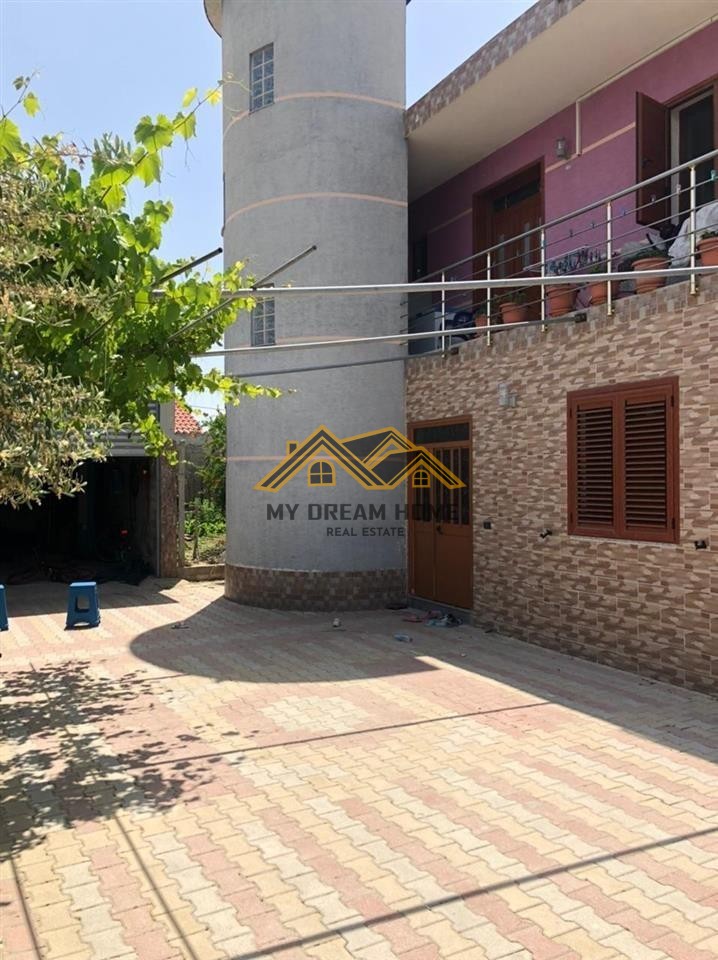 Casa privata in vendita a ish kënete, Durrës. | my dream home real estate - albania