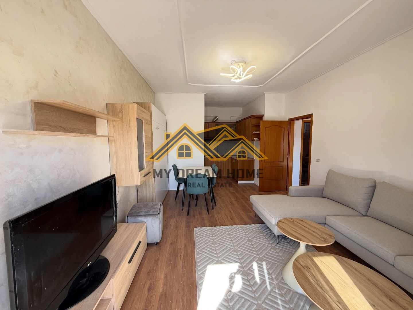 Apartamento 1+1 praia durres | my dream home real estate - albânia