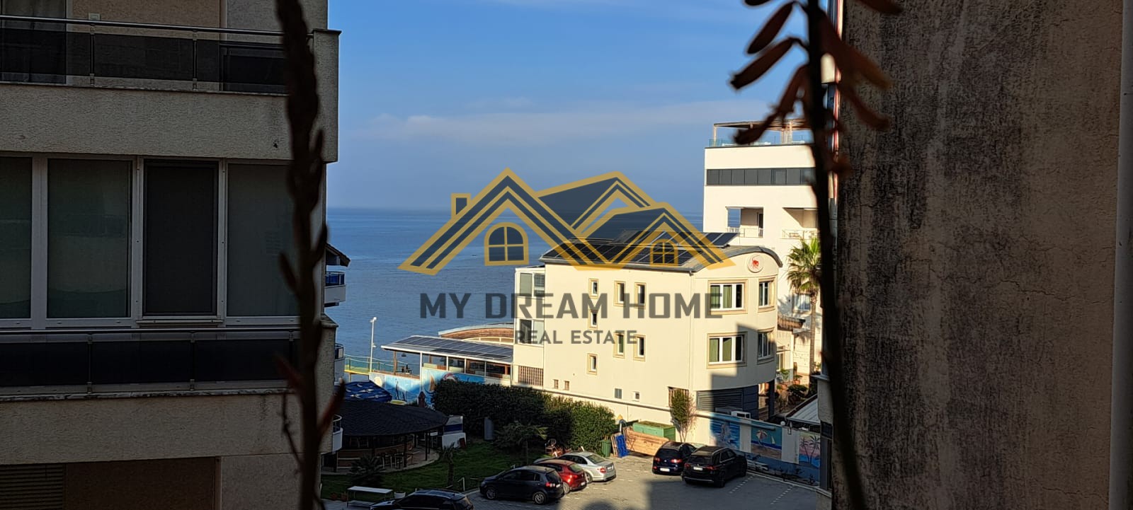 Mietwohnung 2+1 vollga durres! | my dream home real estate - albanien